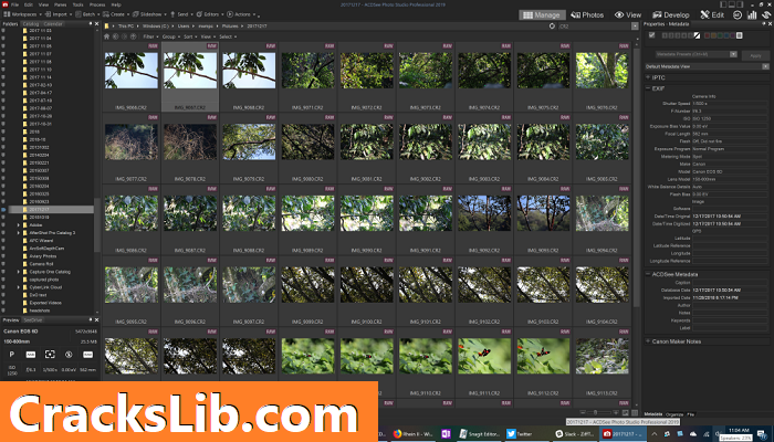 ACDSee Photo Studio Ultimate License Key