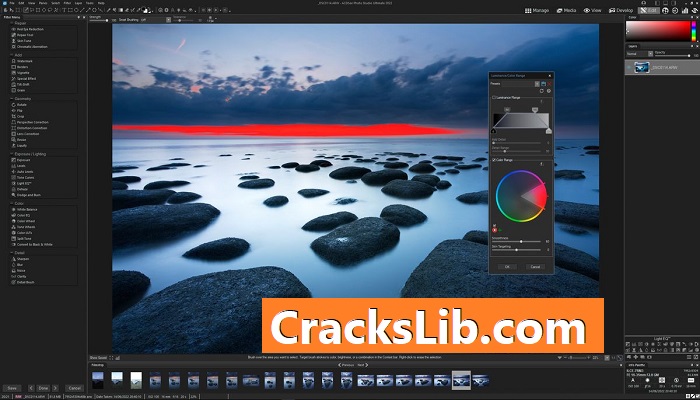 ACDSee Photo Studio Ultimate License Key