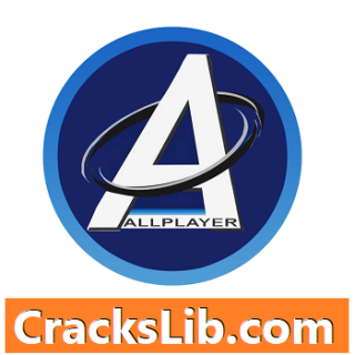 ALLPlayer Crack