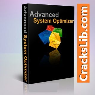 Advanced System Optimizer Crack