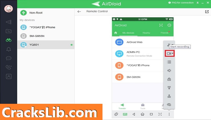 AirDroid Activation Code