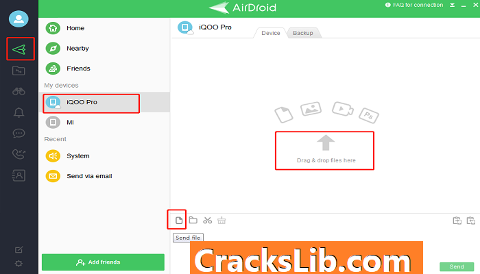 AirDroid Activation Code