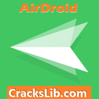 AirDroid Crack