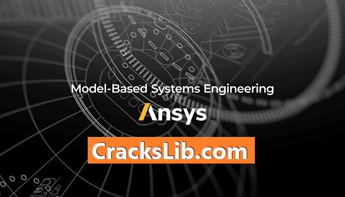 Ansys Crack