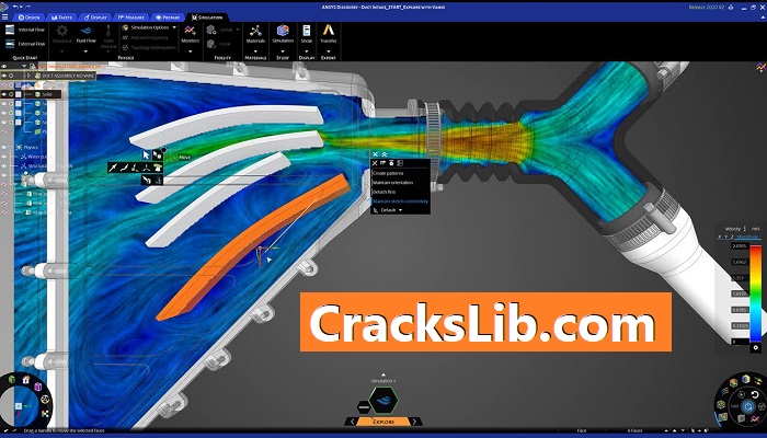 Ansys License Key