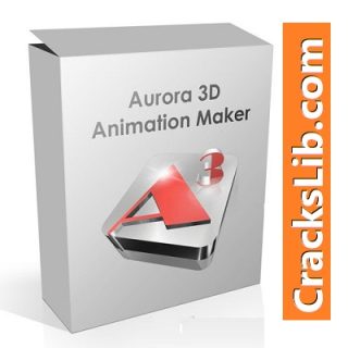 Aurora 3D Animation Maker Crack