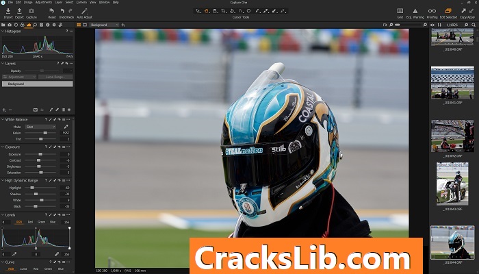 Capture One Pro License Key