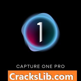 Capture One Pro Crack
