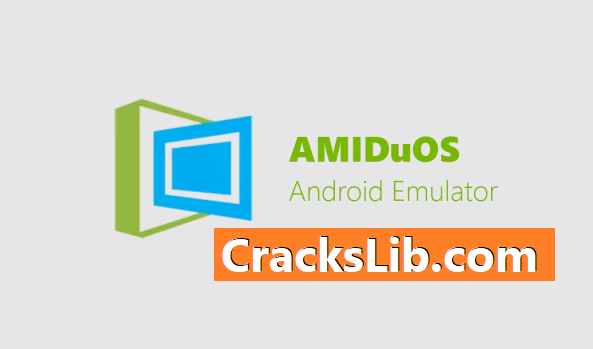 AMIDuOS Pro Crack