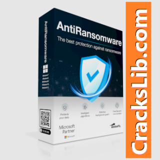 Abelssoft AntiRansomware Crack