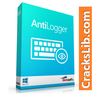 Abelssoft Antilogger Crack