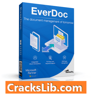 Abelssoft Everdoc Platinum Crack
