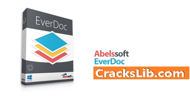 Abelssoft Everdoc Platinum Crack