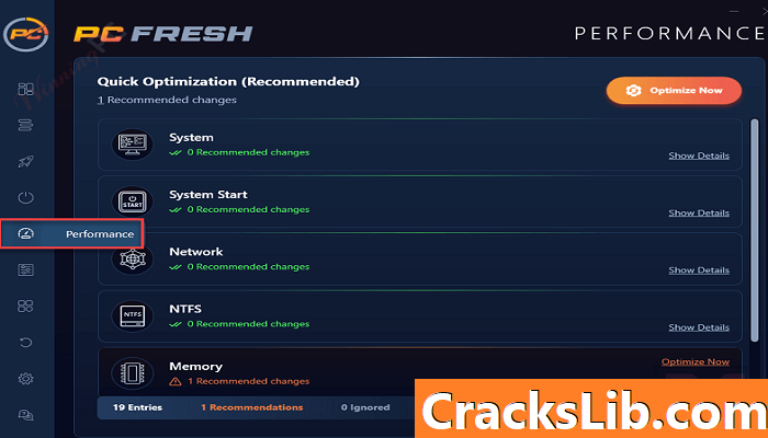 Abelssoft PC Fresh License Key