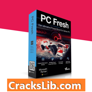 Abelssoft PC Fresh Crack