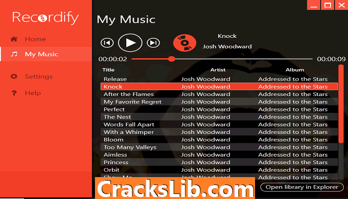 Abelssoft Recordify Crack
