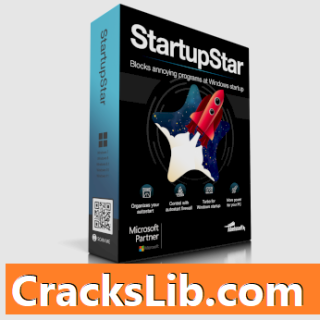 Abelssoft StartupStar Crack