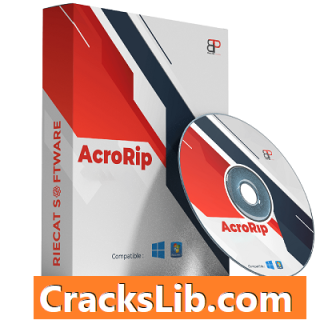 AcroRIP Crack