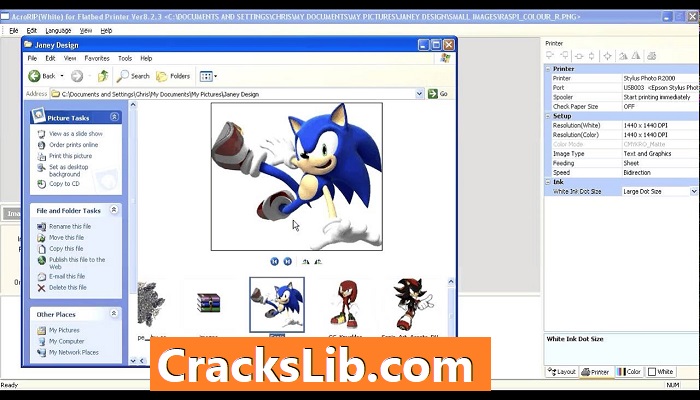 AcroRIP Activation Code