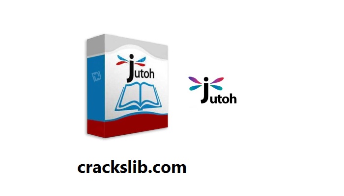 Anthemion Jutoh Crack