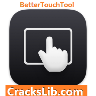 BetterTouchTool Crack