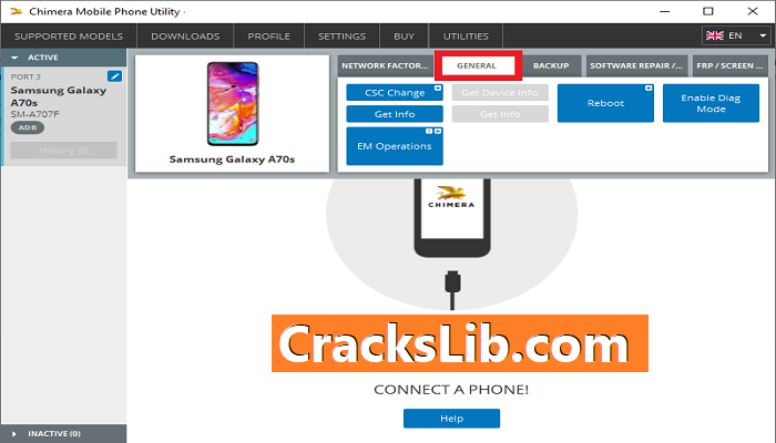 Chimera Tool Premium License Key