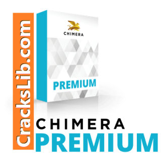 Chimera Tool Premium Crack