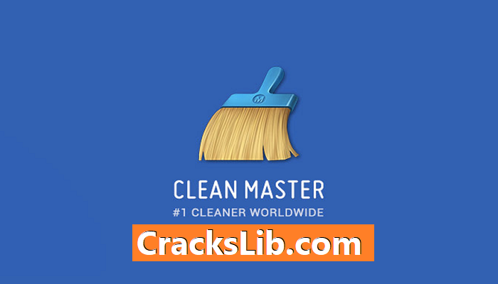 Clean Master Crack