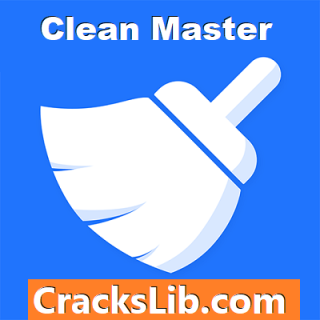 Clean Master Crack
