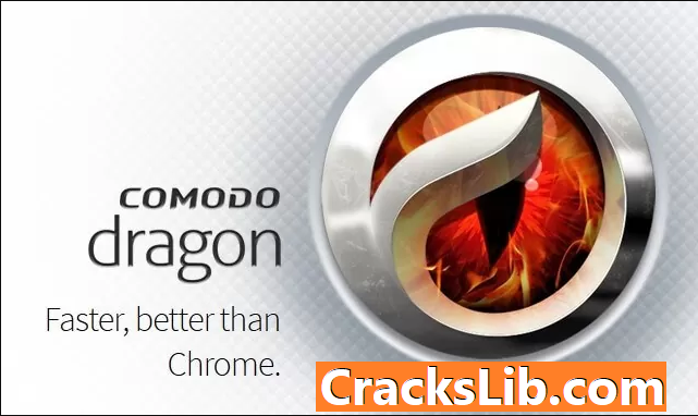 Comodo Dragon Crack