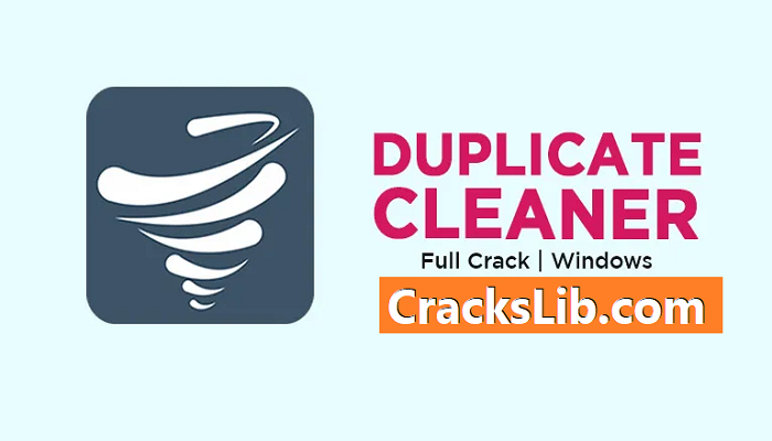 Duplicate Cleaner Pro Crack