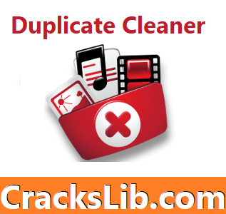 Duplicate Cleaner Pro Crack