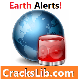 Earth Alerts Crack
