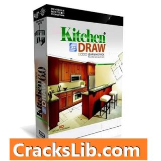 KitchenDraw Crack