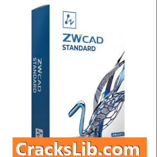 ZWCAD Crack