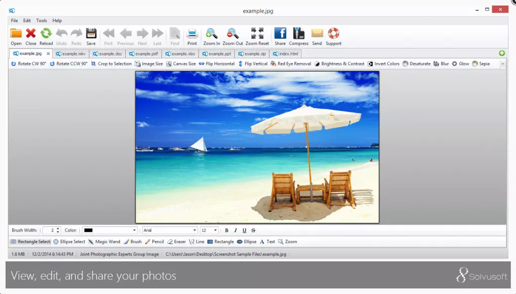 FileViewPro Crack