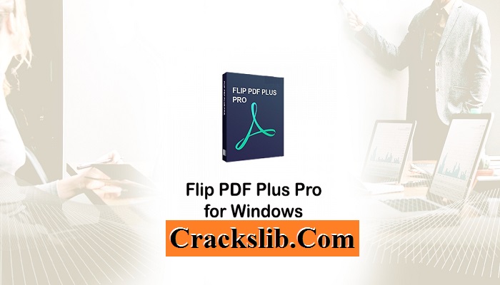Flip PDF Plus Pro Crack
