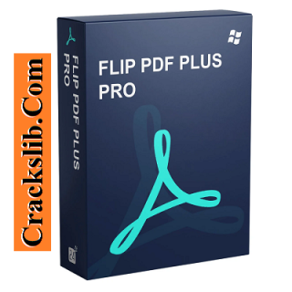 Flip PDF Plus Pro Crack