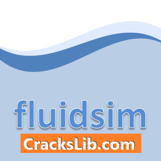FluidSim Crack