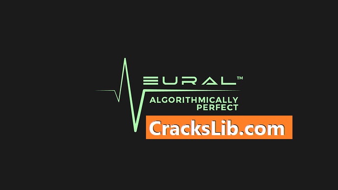 Neural DSP Crack