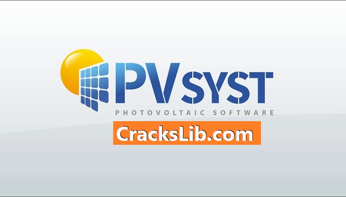 PVsyst Crack