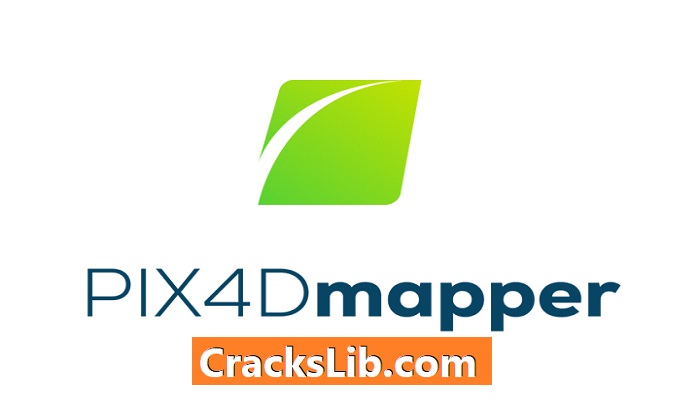 Pix4Dmapper Crack