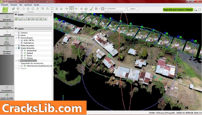 Pix4Dmapper License Code