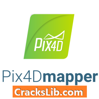 Pix4Dmapper Crack