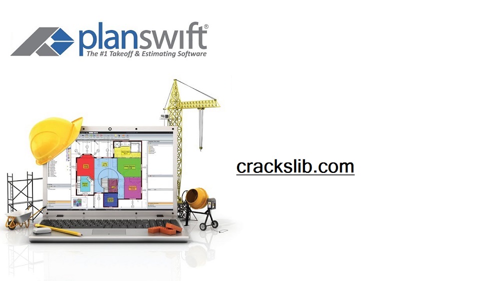 PlanSwift Crack