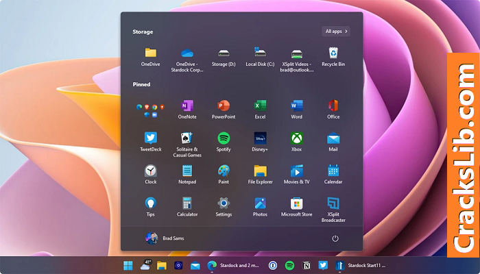 Stardock Start11 License Key