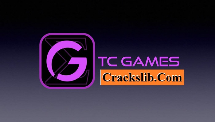TC Games Crack