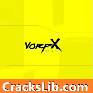 VorpX Crack