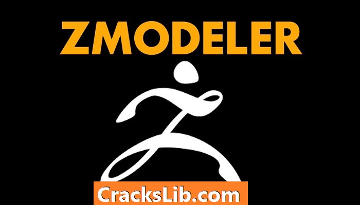 ZModeler Crack