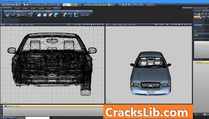 ZModeler License Key